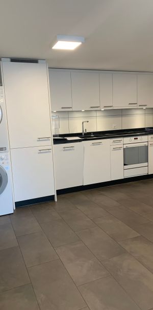 Clarahofweg 5, 4058 Basel - Photo 1