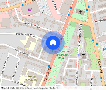 Palladium Court, Sudbourne Road, London, SW2 - Photo 1