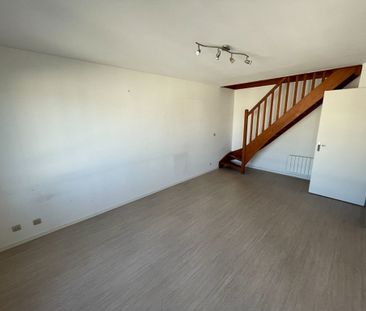 À LOUER – Duplex NON MEUBLÉ de 44.22 m², Rue de la Digue – VAUBAN r... - Photo 3