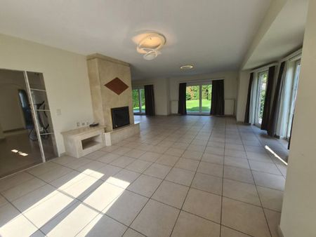 Villa te huur - Foto 5