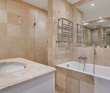 1 Bed Flat, Westferry Circus, E14 - Photo 6