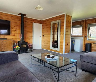 Charming 3BR Home, Puketapu - $625/week - Photo 4