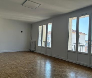 Location Appartement 4 pièces 87m² VALENCE 26000 - Photo 1