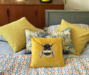 2 Bed Semi-Detached House, Woodbourne Avenue, BN1 - Photo 5