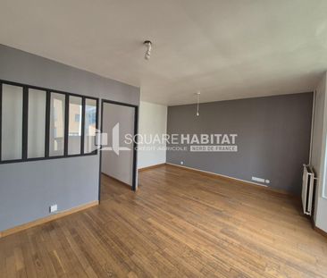 Location Appartement 3 pièces 65m² VILLENEUVE D ASCQ 59650 - Photo 4