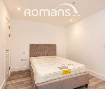 Lyon Way, Frimley, Camberley, Surrey, GU16 - Photo 1
