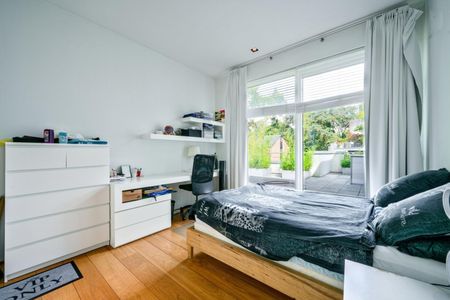 Quartier Observatoire : Somptueux appartement de 265 m² + 150 m² de terrasse - Photo 5