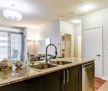 For Lease - 4070 Confederation Parkway Unit# 2001, Mississauga, Ont... - Photo 4