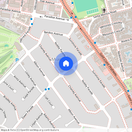 31 Dawn Parade, Qld 4220, Miami