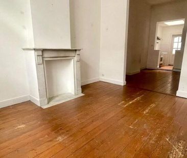 Appartement te huur in Antwerpen voor € 775 met 1 slaapkamer - Photo 3
