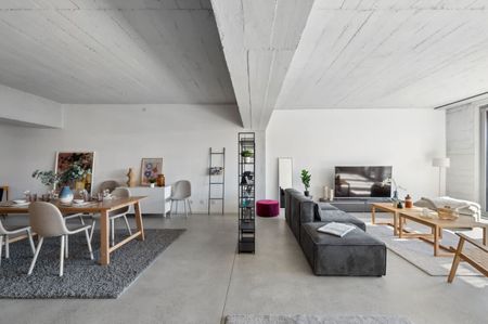 3.5 Zimmer, 114 m², 1. Stock - Foto 2