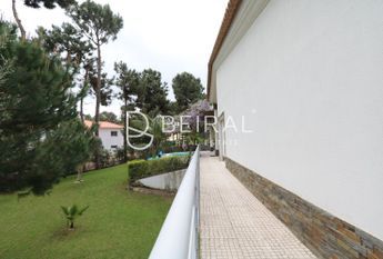 Moradia T4 em Setúbal