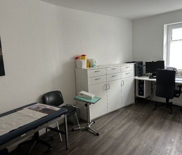 Attraktive Büro-/Praxisfläche mit vielen Möglichkeiten im Zentrum von Brilon! - Foto 5