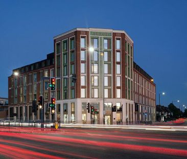 Studio to rent - Photo 4