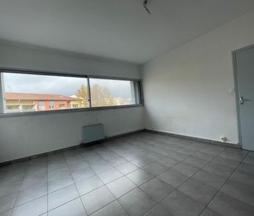 TOULOUSE / Location Appartement 2 Pièces 45 m² - Photo 4