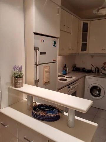 Studio/Γκαρσονιέρα για ενοικίαση - Άνω Πόλη, - Φωτογραφία 5