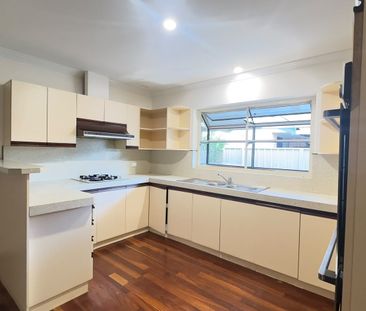 Charming 3-Bedroom Family Home in Rossmoyne SHS Zone - Photo 2