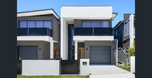 BRAND NEW 5 BEDROOM DUPLEX LOCATED IN A BLUE CHIP STREET - Photo 1