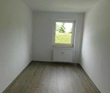 Praktische 3-Zimmer-Wohnung mit Tapete Boden - Foto 3
