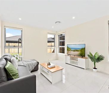 Large Family home Furnished/Unfurnished - Photo 1