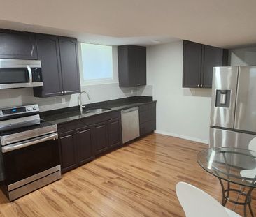 For Lease - 83 Sleepy Hollow Place Unit# Lower, Whitby, Ontario - Photo 3