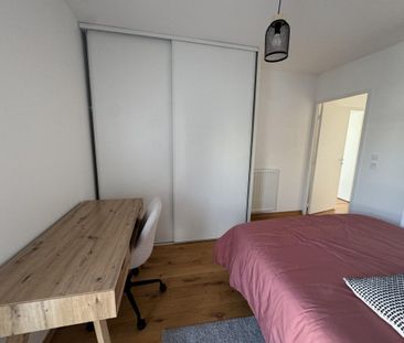 Location Appartement 3 pièces Meublé 64m² ANGERS 49100 - Photo 5