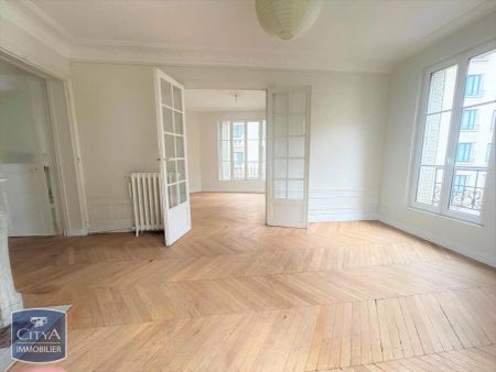 Appartement à louer 4 pièces 80.75m² - Photo 2