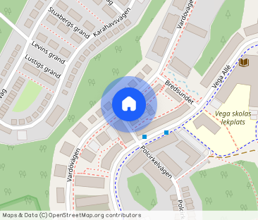 Vardövägen 61 - Photo 1