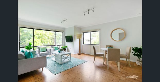 Spacious Family Home in Convenient Location - Photo 1