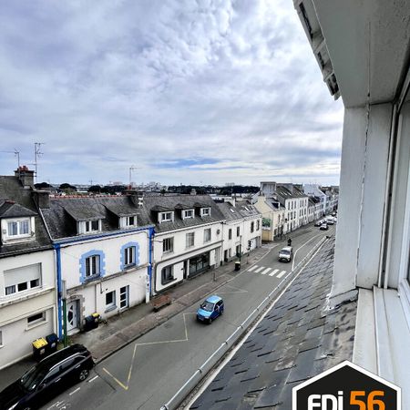 Appartement Lanester T2 - 31 m2- 85 rue Jean Jaures - Photo 4