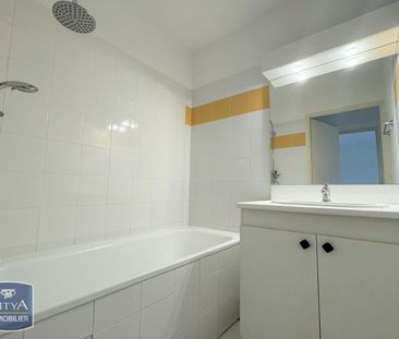 Location Appartement 2 pièces 54m² JONQUIERES 84150 - Photo 4