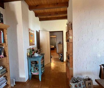 3.5 Zimmer, 84 m², 3. Stock - Photo 5