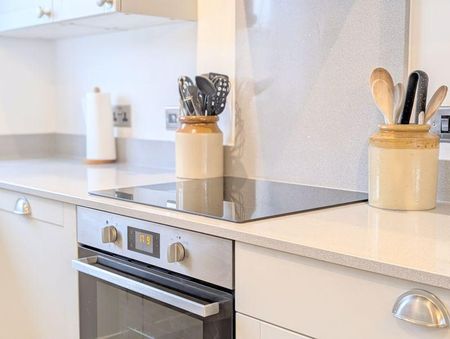 2 bedroom property to rent - Photo 5