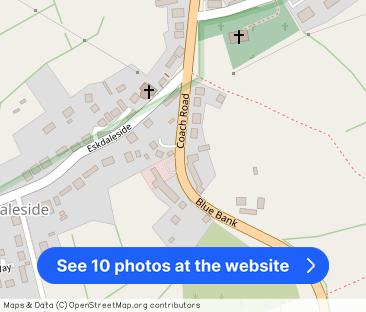 2 bedroom terraced house for rent - Photo 1