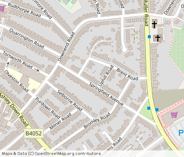 Springfield Avenue, Horfield, Bristol, BS7 - Photo 1