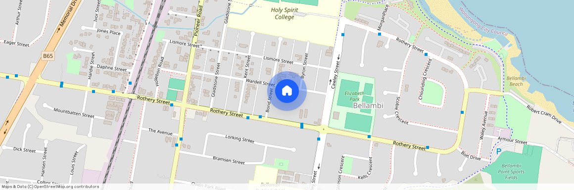 21, Wardell, Street, Bellambi, 2518, New South Wales