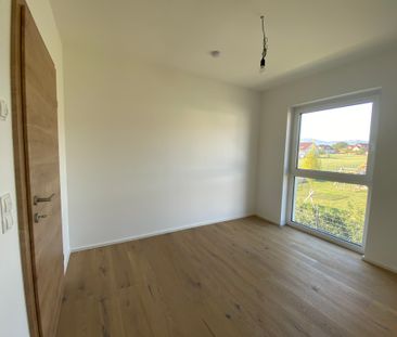 Neubau in Grafendorf bei Hartberg – Exklusive 3-Zimmer Mietwohnungen (72-76 m²) mit Balkon - Foto 5