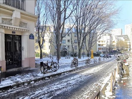 1 pièce - Meublé - 24,13 m² - 1er étage - Colocation non autorisée - Photo 2