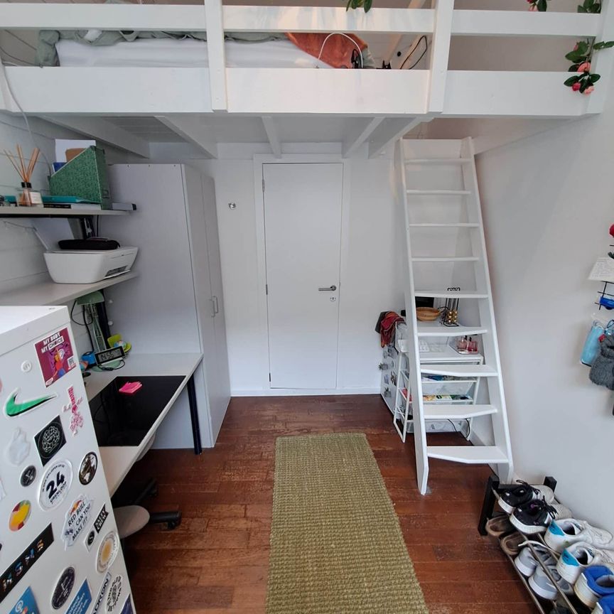 Ierse Predikherenstraat 17 - Foto 1