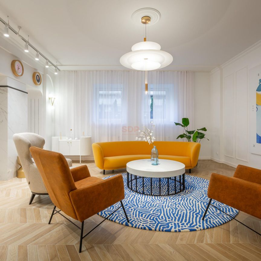 Duża kawalerka w świetnej lokalizacji|2024 r.|Promocja do końca roku - Photo 1