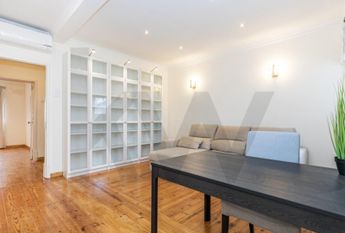 Apartamento T2 em Lisboa