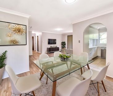 Updated Apartment In Convenient Location! - Photo 1