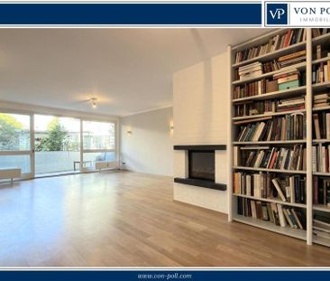 Charmante Drei-Zimmer-Wohnung in ruhiger Wohnlage - Photo 3