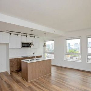 1/BD 1/BA, Plank Flooring, Open Floorplan - Photo 2