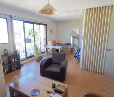 Appartement Nantes 1 pièce - 44.04 m2 - Location Appartement nantes... - Photo 2