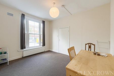 5 bedroom flat to rent - Photo 5