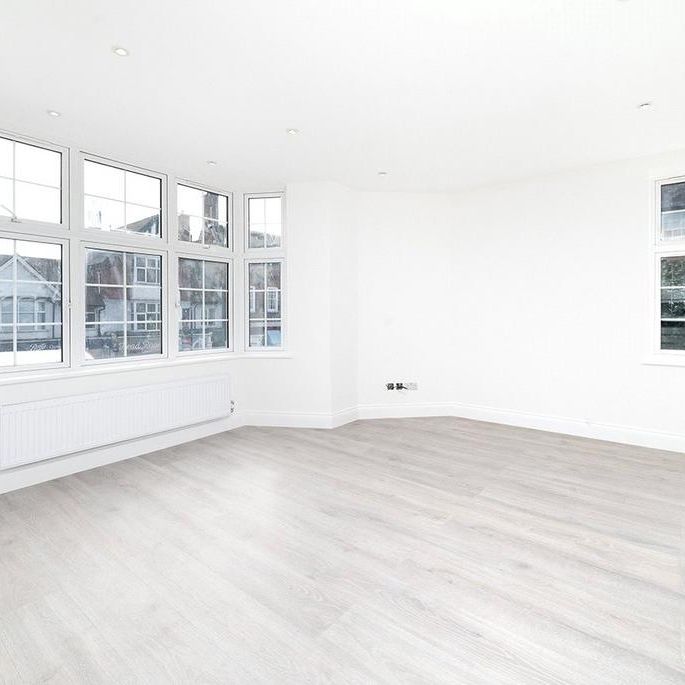 1 bedroom property to rent - Photo 1