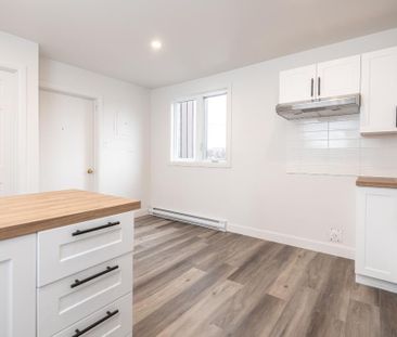 4 1/2 à L'Assomption - Photo 1