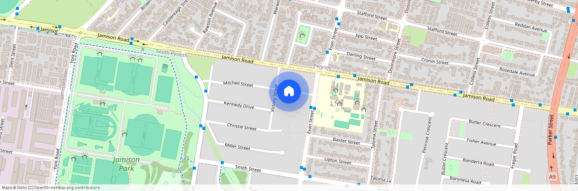 4A Perritt Place, NSW 2750, South Penrith