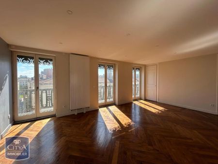 Appartement à louer 3 pièces 70.71m² - Photo 5
